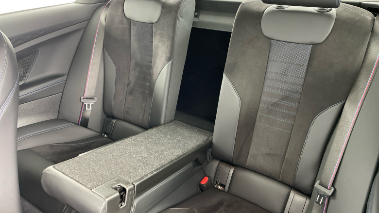 BMW 2 Series 220i M Sport 2dr Step Auto [Pro Pack] Petrol Coupe